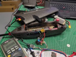 Modellbauwerkstatt